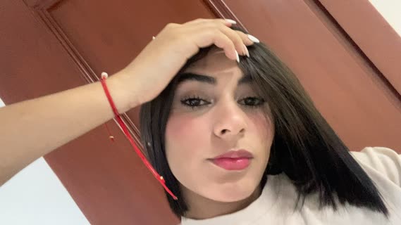 Abbie live video preview
