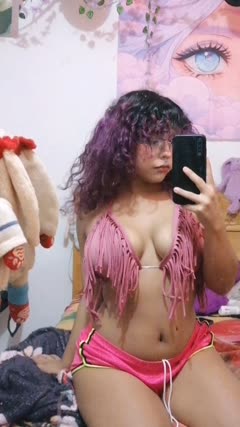 Bunny live video preview