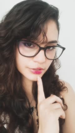 Priscila live video preview